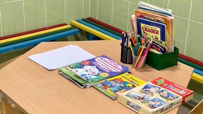 В Одесі відновлять роботу 18 дитячих садків – Труханов В Одесі відновлять роботу 18 дитячих садків – Труханов