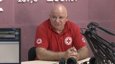 Міжнародний Комітет Червоного Хреста планує посилити підтримку Сумщини Міжнародний Комітет Червоного Хреста планує посилити підтримку Сумщини