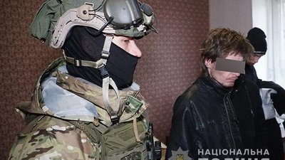 Від дев'яти до дванадцяти років з конфіскацією майна загрожує організатору наркобізнесу в Тернополі