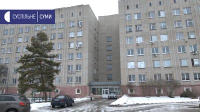 "Рак зараз — не фатальне захворювання", — завідувачка сумського відділення дитячої онкогематології "Рак зараз — не фатальне захворювання", — завідувачка сумського відділення дитячої онкогематології