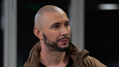 Нацгвардієць Марків — про життя, плани та три роки в італійській тюрмі Нацгвардієць Марків — про життя, плани та три роки в італійській тюрмі