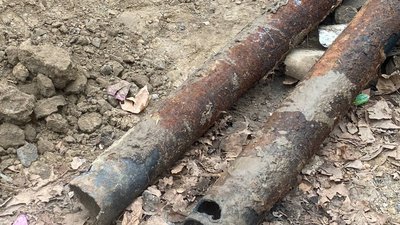Жителі мікрорайону ХБК у Херсоні без тепла: які причини Жителі мікрорайону ХБК у Херсоні без тепла: які причини