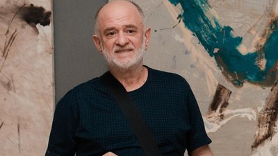 Олександр Ройтбурд залишається директором Одеського художнього музею