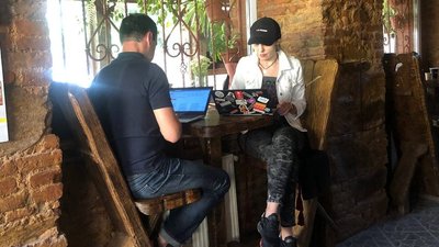 Понад 100 ІТ-компаній та 300 ФОПів подали заявки на участь до ІТ-кластера Закарпаття Понад 100 ІТ-компаній та 300 ФОПів подали заявки на участь до ІТ-кластера Закарпаття