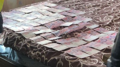 Підробний COVID-сертифікат: у СБУ розслідують видачу у сумській лікарні несправжніх документів Підробний COVID-сертифікат: у СБУ розслідують видачу у сумській лікарні несправжніх документів