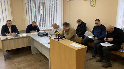 У Полтаві розглядають справу депутата Диканя та посадовця Шевельова У Полтаві розглядають справу депутата Диканя та посадовця Шевельова
