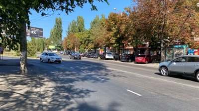 Вулиця Інглезі