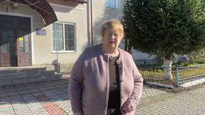 Ганна Калініченко
