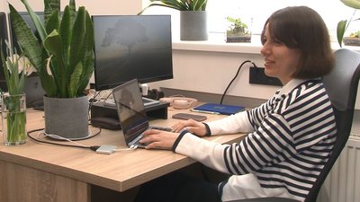 Як війна впливає на ринок ІТ Як війна впливає на ринок ІТ