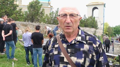 Онуфрій Митник Онуфрій Митник