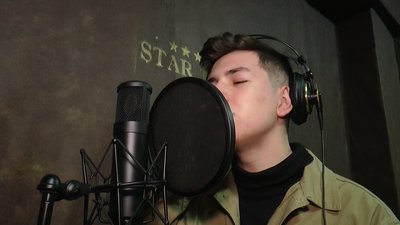 "Думи мої" у Tik-Tok: франківські студенти розповіли, як створювали кліп на слова Шевченка