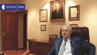 Крах заводу. Через яку схему виводили прибутки із Сумського НВО Крах заводу. Через яку схему виводили прибутки із Сумського НВО