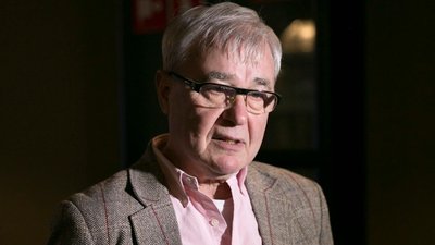Помер режисер Олег Фіалко