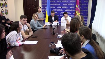 Про другу хвилю трансформації системи охорони здоров’я говорили у Запоріжжі