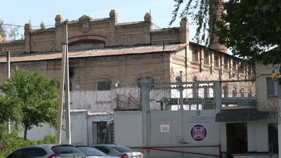 Городищенська виправна колонія, 5 червня 2025 
