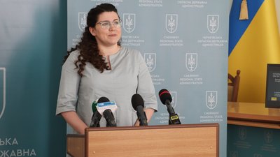 Я залишаюся в команді, — Анна Коваленко прокоментувала свою відставку
