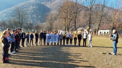 Про розвиток петанку та впровадження цього виду спорту в школах Закарпаття, — розповідає експертка Про розвиток петанку та впровадження цього виду спорту в школах Закарпаття, — розповідає експертка