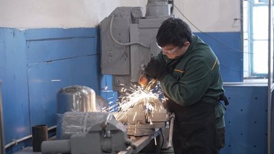 “Для перемоги робимо все, що можемо”: як студенти вінницького училища допомагають захисникам “Для перемоги робимо все, що можемо”: як студенти вінницького училища допомагають захисникам