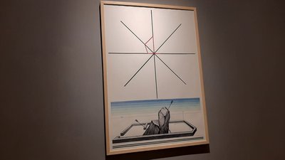 У Львові представили частину проєкту "Art Resistentia"