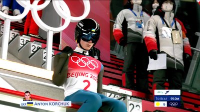 З Олімпійських ігор у Пекіні повернулися троє прикарпатських спортсменів