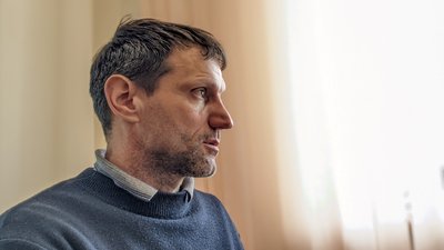 Олексій Громадський Олексій Громадський