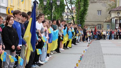 Прощання із військовим Андрієм Скрипником Прощання із військовим Андрієм Скрипником