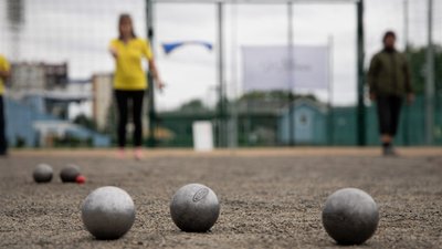 В Ужгороді відбувся чемпіонат України з петанку. Перемогу святкував клуб з Львова В Ужгороді відбувся чемпіонат України з петанку. Перемогу святкував клуб з Львова