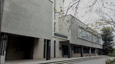 Оренда за гривню в місяць. В Одесі на аукціон виставили приміщення центру екології моря