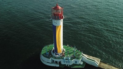 25 подій до 30-річчя. Як Одещина відзначатиме День Незалежності України 25 подій до 30-річчя. Як Одещина відзначатиме День Незалежності України