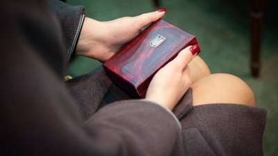 Троє захисників із Сумщини отримали державні нагороди — посмертно Троє захисників із Сумщини отримали державні нагороди — посмертно