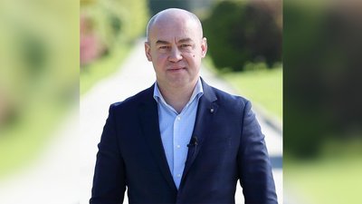 Вісім кандидатів на міського голову Тернополя зареєструвала ТВК Вісім кандидатів на міського голову Тернополя зареєструвала ТВК