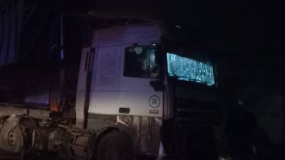 РФ атакувала дронами Чорноморськ Одеської області: які наслідки РФ атакувала дронами Чорноморськ Одеської області: які наслідки