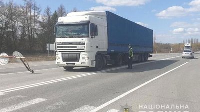 На в’їздах до Тернопільщини встановили 10 додаткових карантинних постів