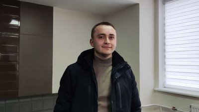 Юрій Стецюк Юрій Стецюк