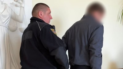 1476-й день війни. Хроніка подій в Одесі й на Одещині 1476-й день війни. Хроніка подій в Одесі й на Одещині