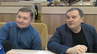 "Маячня": брати Перепеки про свідчення Шульги про їх участь в розгоні Сумського Євромайдану