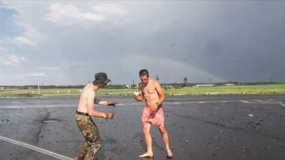 Чому фільм "Зошит війни" має прокатне посвідчення, але не може показуватися в кінотеатрах Чому фільм "Зошит війни" має прокатне посвідчення, але не може показуватися в кінотеатрах