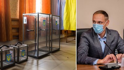 На Кіровоградщині зарезервують тести на COVID-19 для працівників спецдільниць