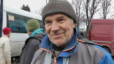 Як живуть у селі Плавні Як живуть у селі Плавні
