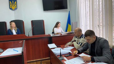 Судять митрополита з Черкас