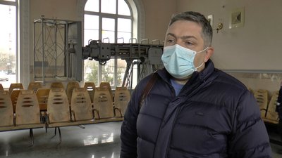 У понад десятка пасажирів поїздів, які повернулися до Полтави із "червоної" зони, виявили COVID У понад десятка пасажирів поїздів, які повернулися до Полтави із "червоної" зони, виявили COVID