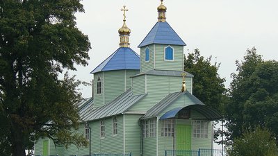 У ПЦУ заявляють про намір ще чотирьох громад на Рівненщині вийти з УПЦ (МП)