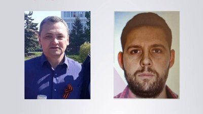 На Херсонщині двоє рятувальників отримали підозру у колабораціонізмі На Херсонщині двоє рятувальників отримали підозру у колабораціонізмі