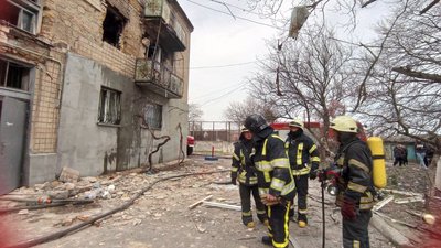 Вибух газу в Одесі: міськрада витратить майже 7 млн на відновлення будинку