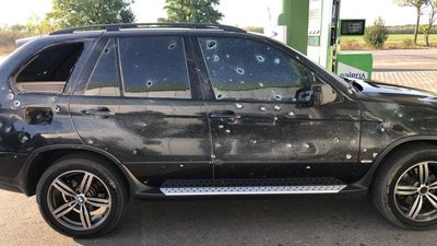 Депутат Одеса