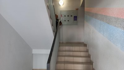 Рівняни спіймали незнайомця, який пробрався до їхньої квартири – поліція