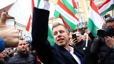 Петер Мадяр