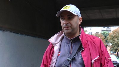 Двори Івано-Франківська недоступні для рятувальних служб