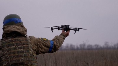 Росіяни відмовляються від штурму. Українські військові знищують ворога під Вугледаром Росіяни відмовляються від штурму. Українські військові знищують ворога під Вугледаром