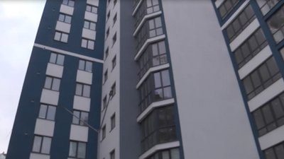 Один переселенець та учасники АТО/ООС придбали житло за державним кредитуванням на Волині